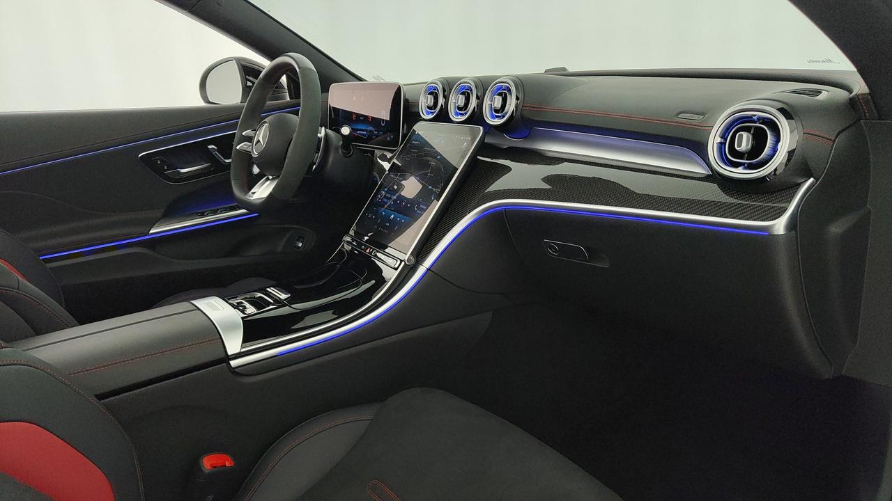 Mercedes-Benz CLE Cabrio AMG 53 Premium 4matic+ auto