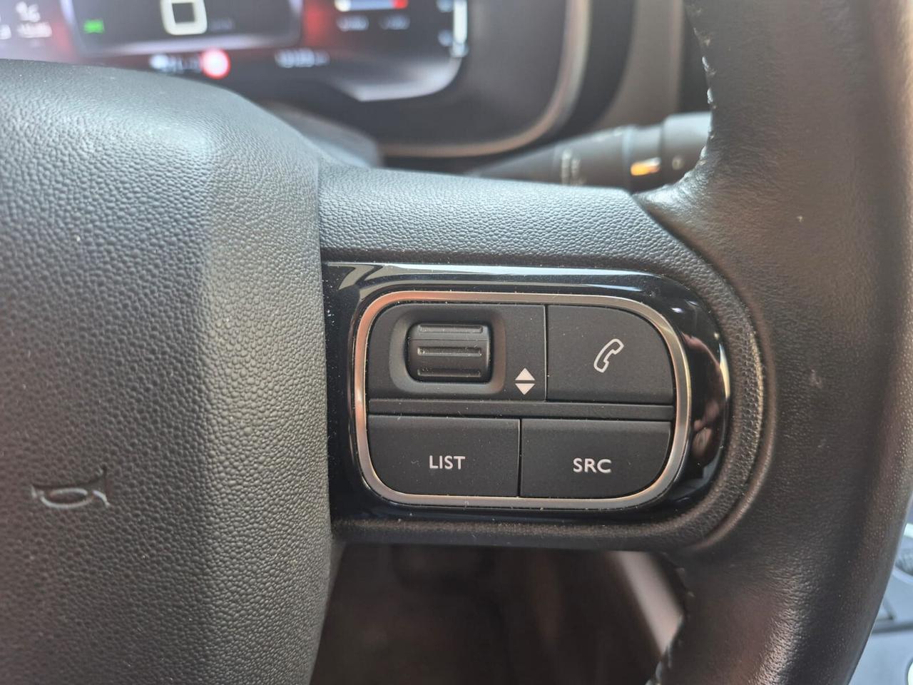 Citroen C5 Aircross 130 Shine TAGLANDI CITROEN