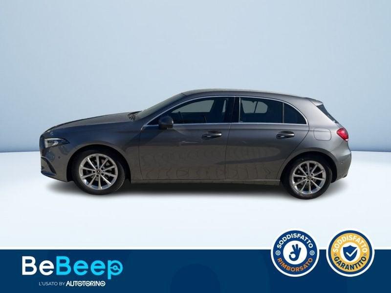 Mercedes-Benz Classe A A 180 D SPORT AUTO