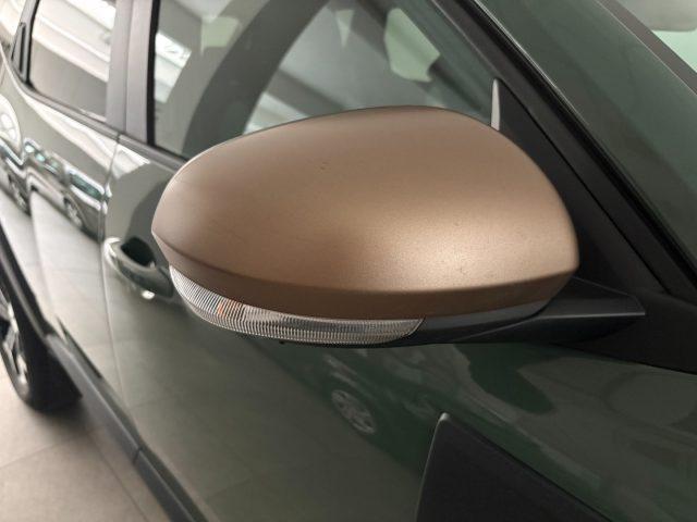 DACIA Duster Tce 130 CV MHEV 4x4 Extreme COME NUOVA!!!