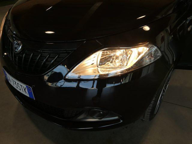 LANCIA Ypsilon 1.0 FireFly 5 porte S&S Hybrid Oro