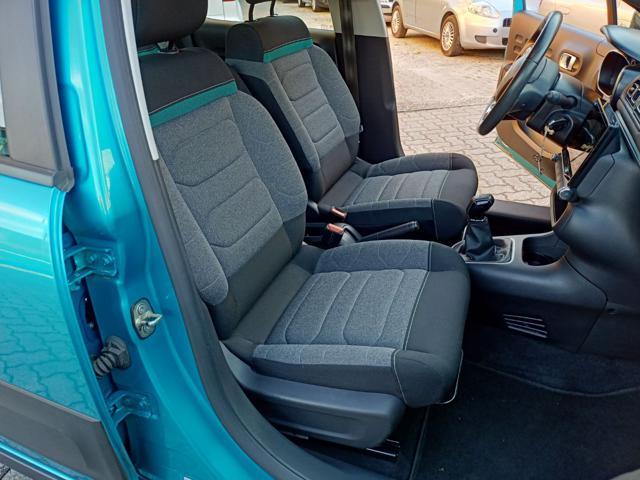 CITROEN C3 PureTech 83 S&S Feel Pack