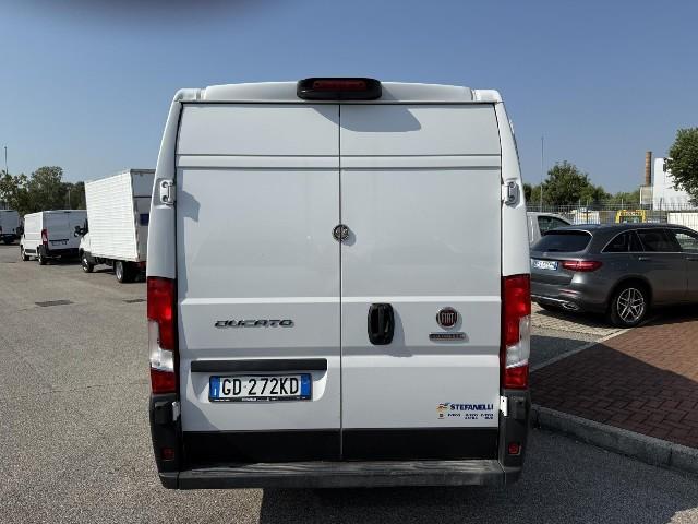 Fiat Ducato 295 Maxi MH2 2.3 mjt 140cv E