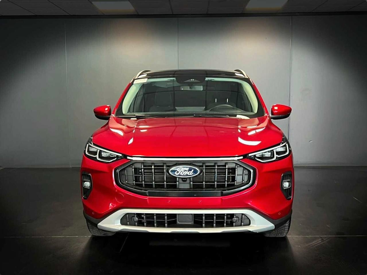 FORD KUGA 2.5 PLUG IN HYBRID 243 CV 2WD ACTIVE
