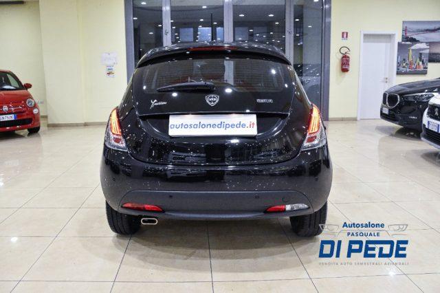 LANCIA Ypsilon 1.0 FireFly 5 porte S&S Hybrid Ecochic Gold