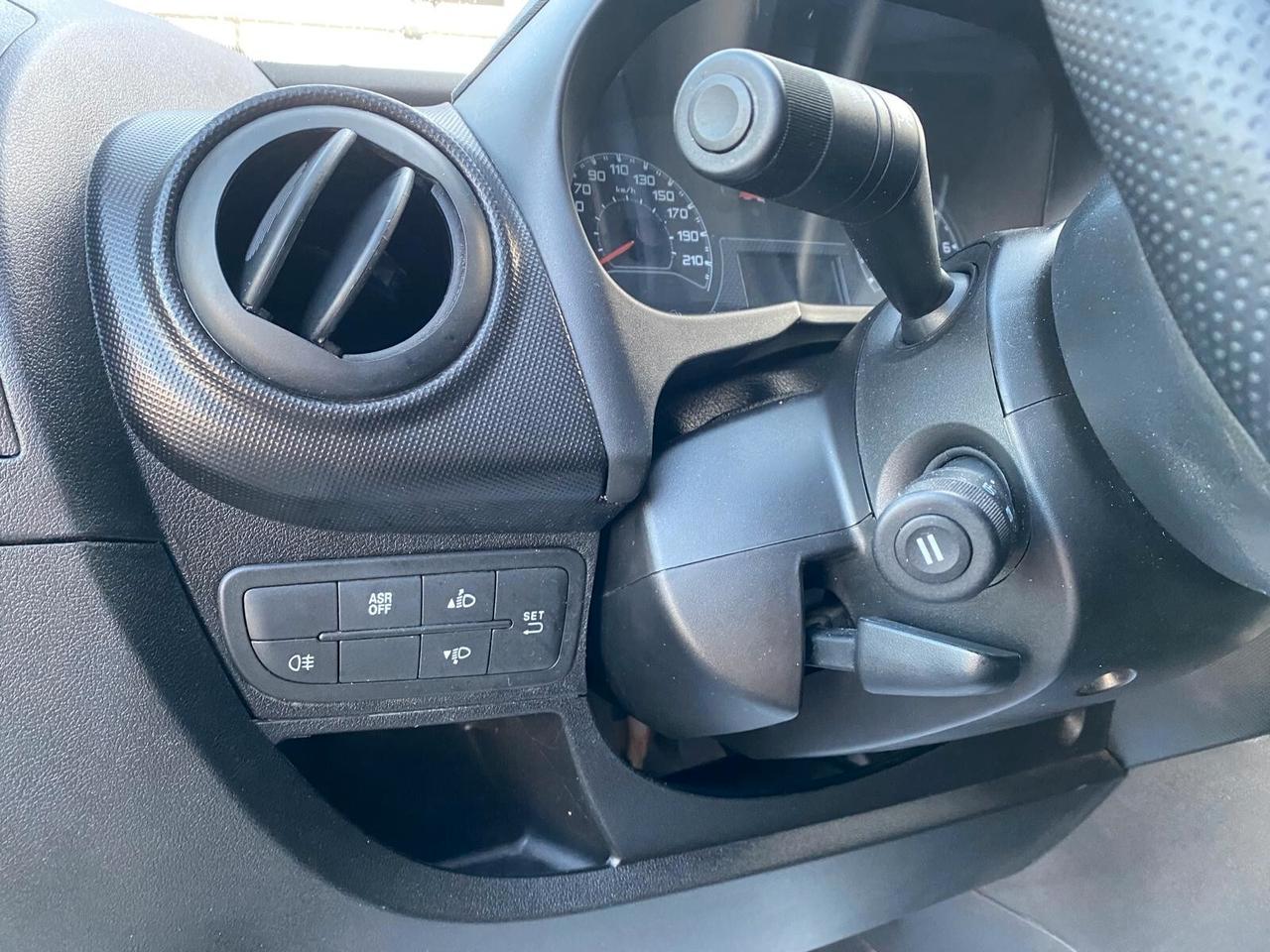 FIAT FIORINO 1.3 MJT CARGO