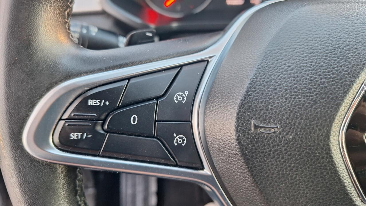 Renault Captur Blue dCi 115 CV EDC Business