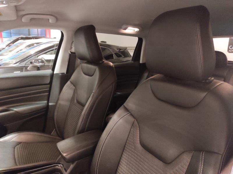 JEEP Compass 2ª serie - Compass 1.3 Turbo T4 190 CV PHEV AT6 4xe Limited