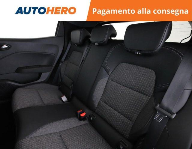 RENAULT Clio Full Hybrid E-Tech 145 CV 5 porte Techno