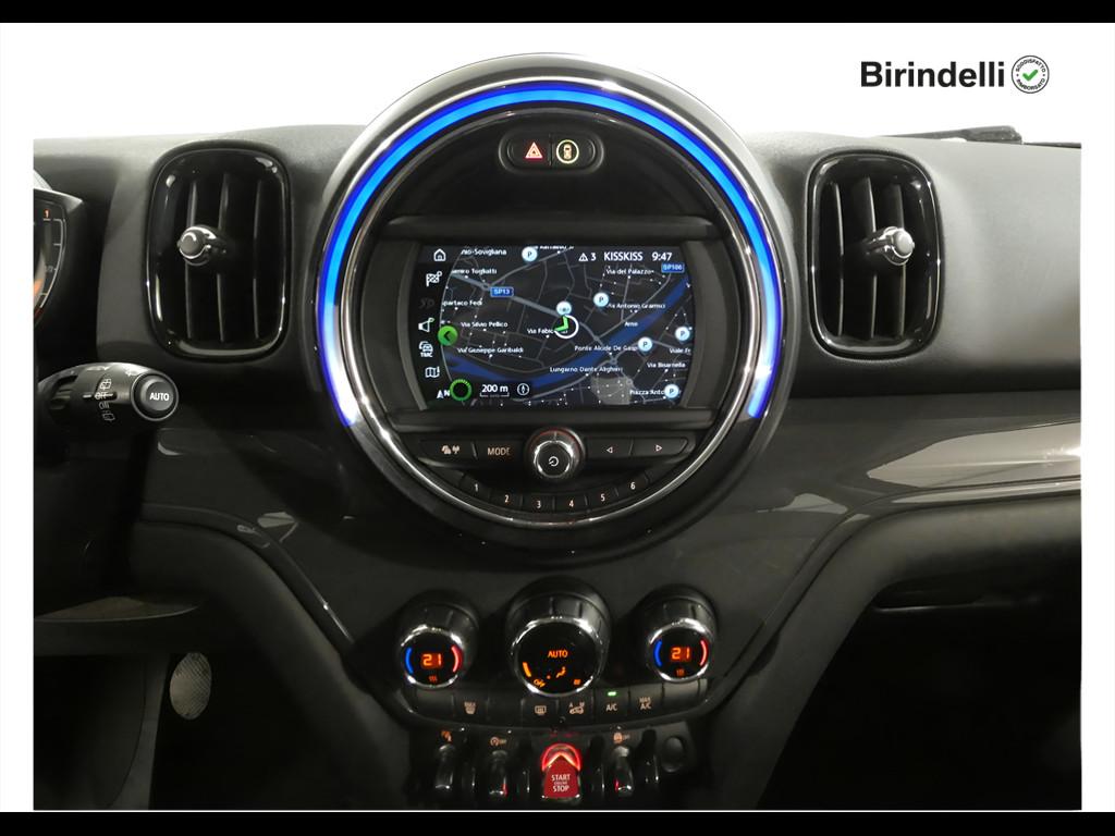 MINI Mini Countrym.(F60) - Mini 2.0 Cooper D Business Countryman ALL4