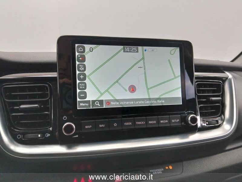 Kia Stonic 1.2 MPI Style Special Edition