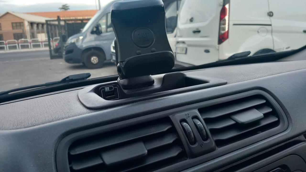 Fiat Panda 1.2 EasyPower Lounge
