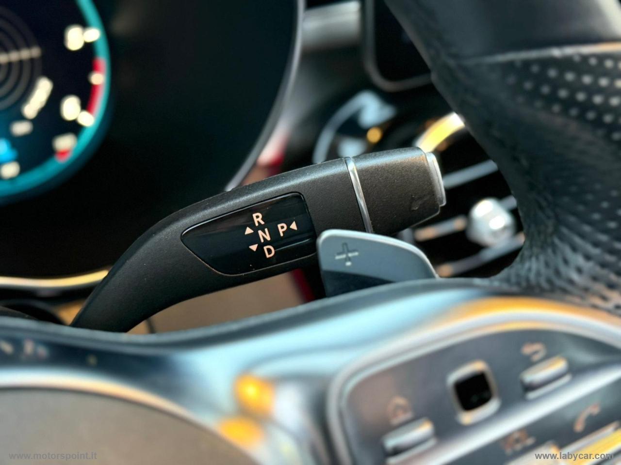 MERCEDES-BENZ GLC 220 AMG d 4Matic Premium Plus COUPÈ