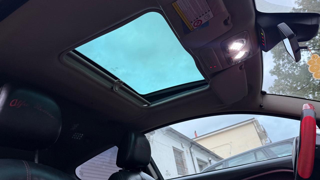 Alfa Romeo MiTo 1.3 JTDm-2 95 CV S&S Distinctive