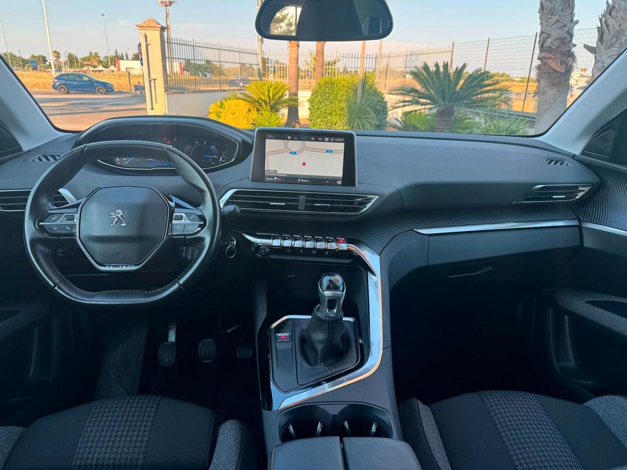 Peugeot 5008 1.5HDI 7POSTI 88.000KM