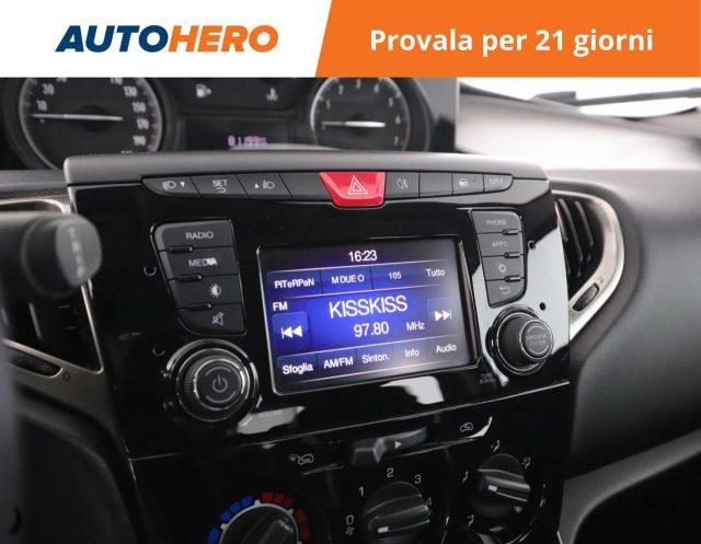 LANCIA Ypsilon 1.2 69 CV 5 porte Gold