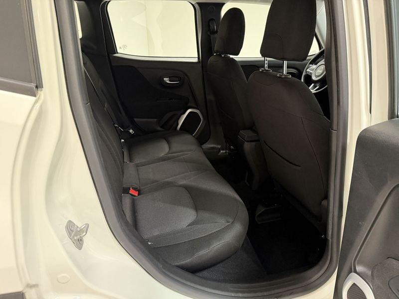 Jeep Renegade Renegade 1.6 Mjt Longitude fwd 120cv E6