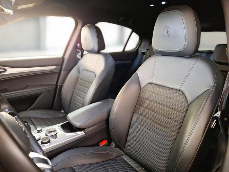 ALFA ROMEO STELVIO 2.2 TD 190 CV SPRINT AT8 Q4 5 PORTE SUV