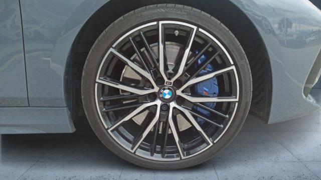 BMW 120 d xDrive 5p. Msport Aut.