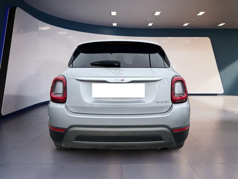 FIAT 500X 500 X Hatchback My22 1.5 Hybrid130cv Dct Cross