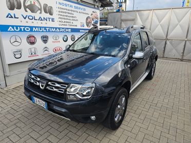 Dacia Duster 1.6 110CV 4x2 GPL Lauréate