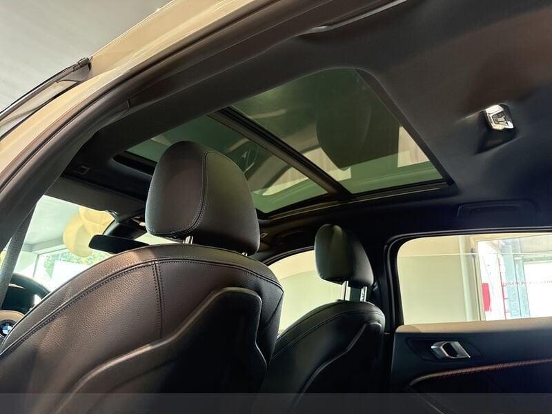 BMW Serie 1 F40 Diesel 116d Msport auto