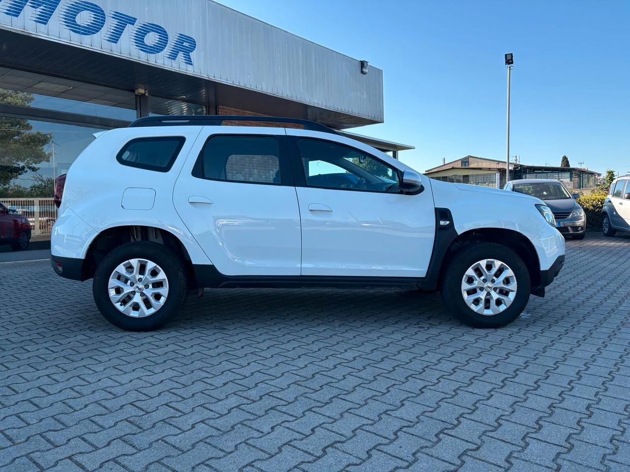 Dacia Duster 1.0 TCe GPL 4x2 Extreme