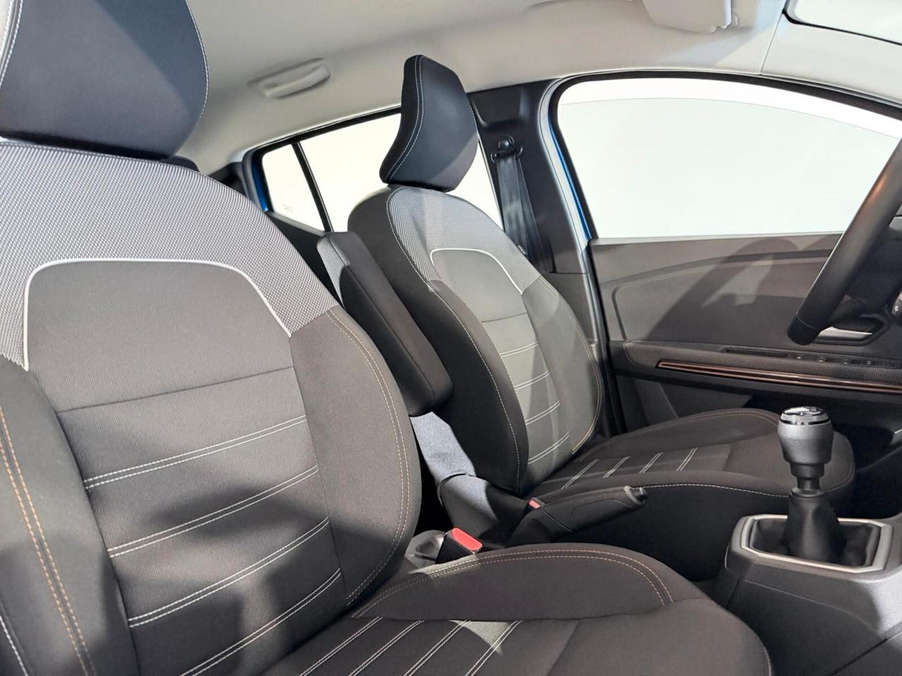 Dacia Sandero Stepway 1.0 GPL DI SERIE NEOPATENTATI