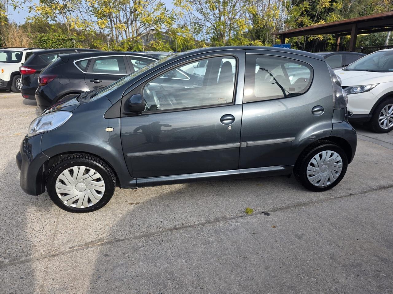 Citroen C1 1.0 5 porte airdream BAC1
