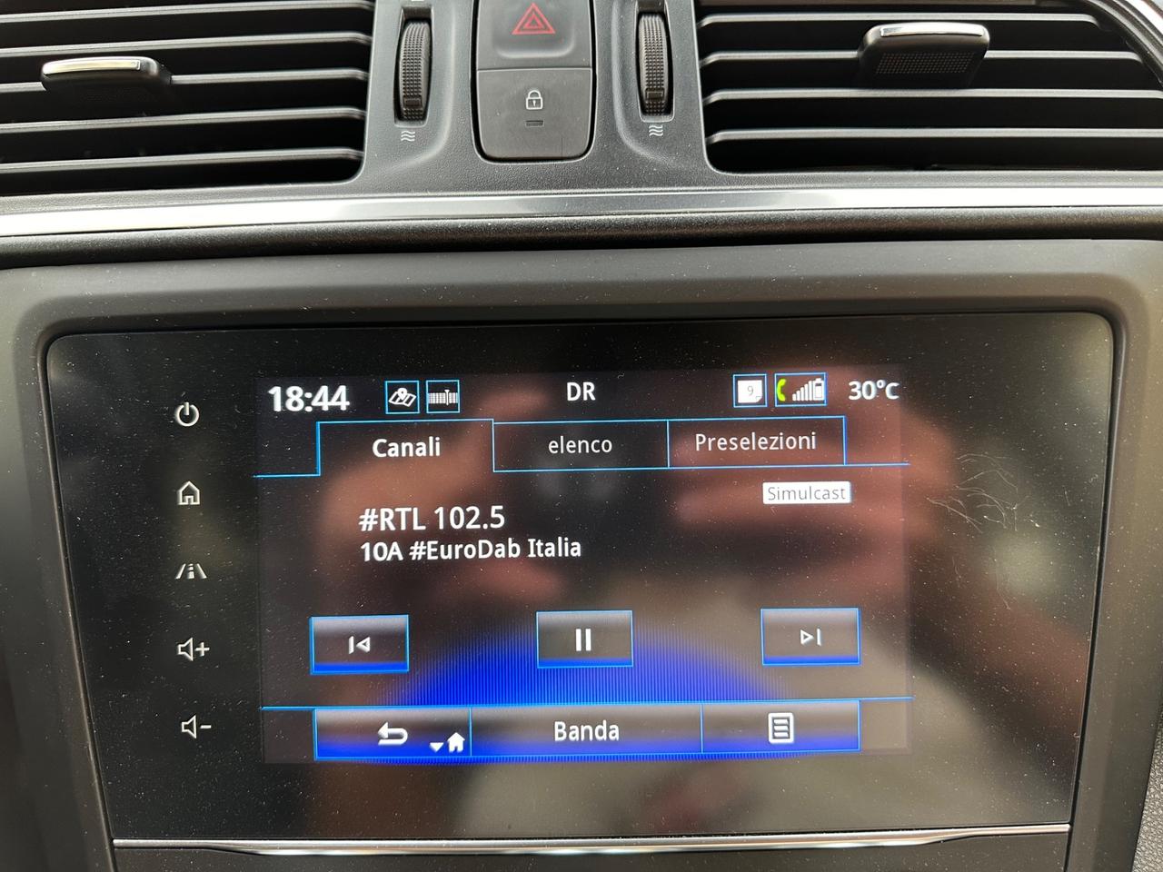 Renault Kadjar 1.5 dCi 115CV Sport Edition2