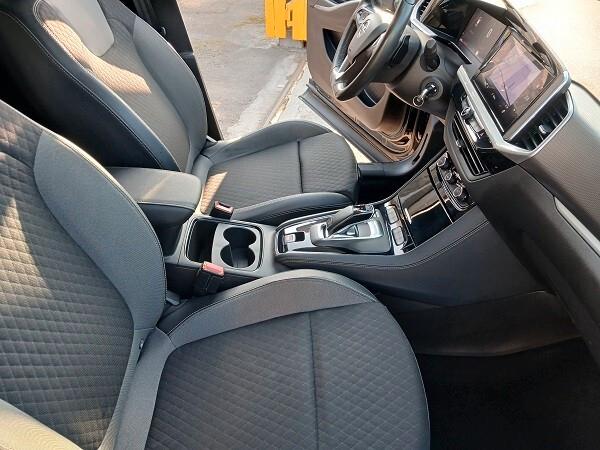 OPEL GRANDLAND 1.5 Ecotec 130 CV AT8 BUSINESS ELEGANCE