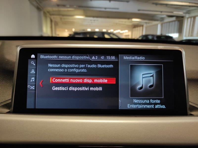 BMW X1 (F48) - X1 xDrive25e Business Advantage