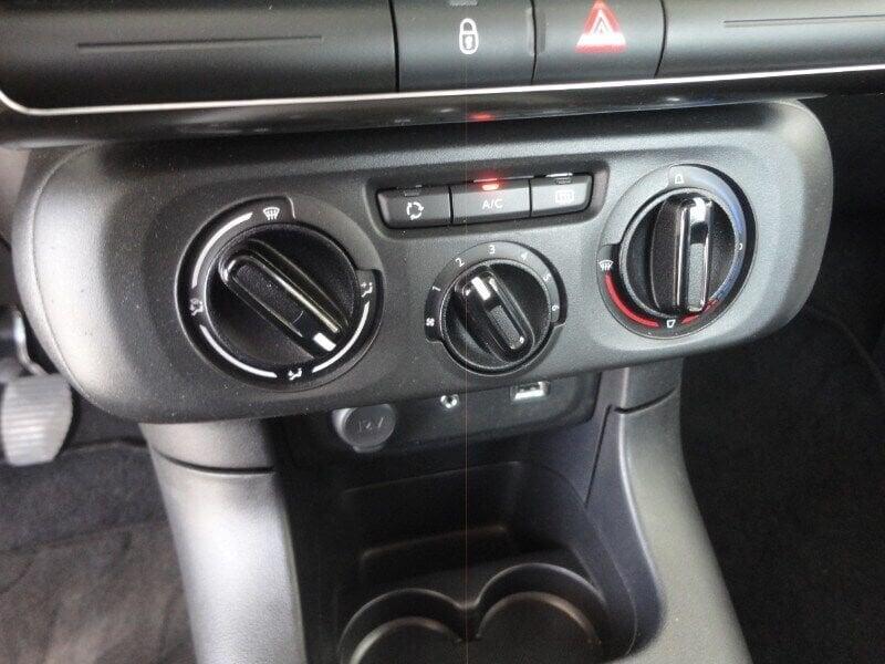 Citroën C3 C3 BlueHDi 75 S&S Feel