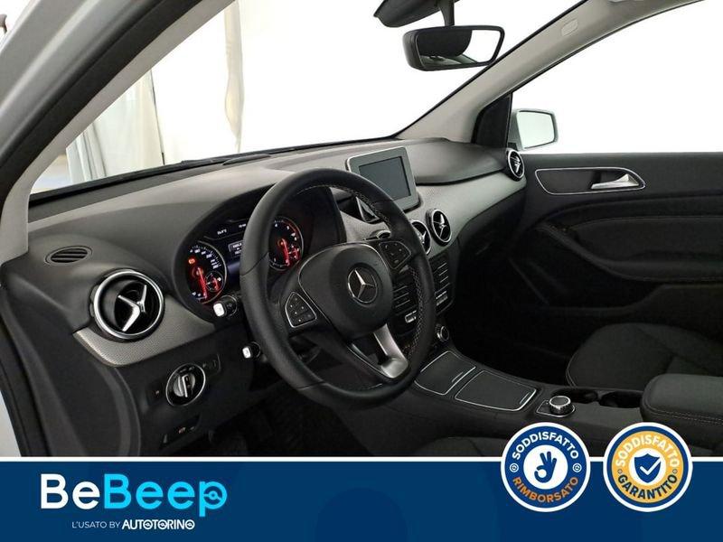 Mercedes-Benz Classe B B 180 D (CDI) SPORT AUTO