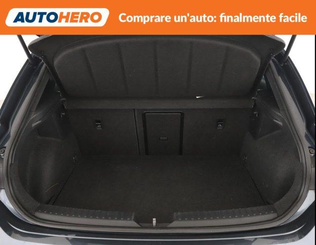 SEAT Leon 1.4 e-HYBRID 204 CV DSG FR