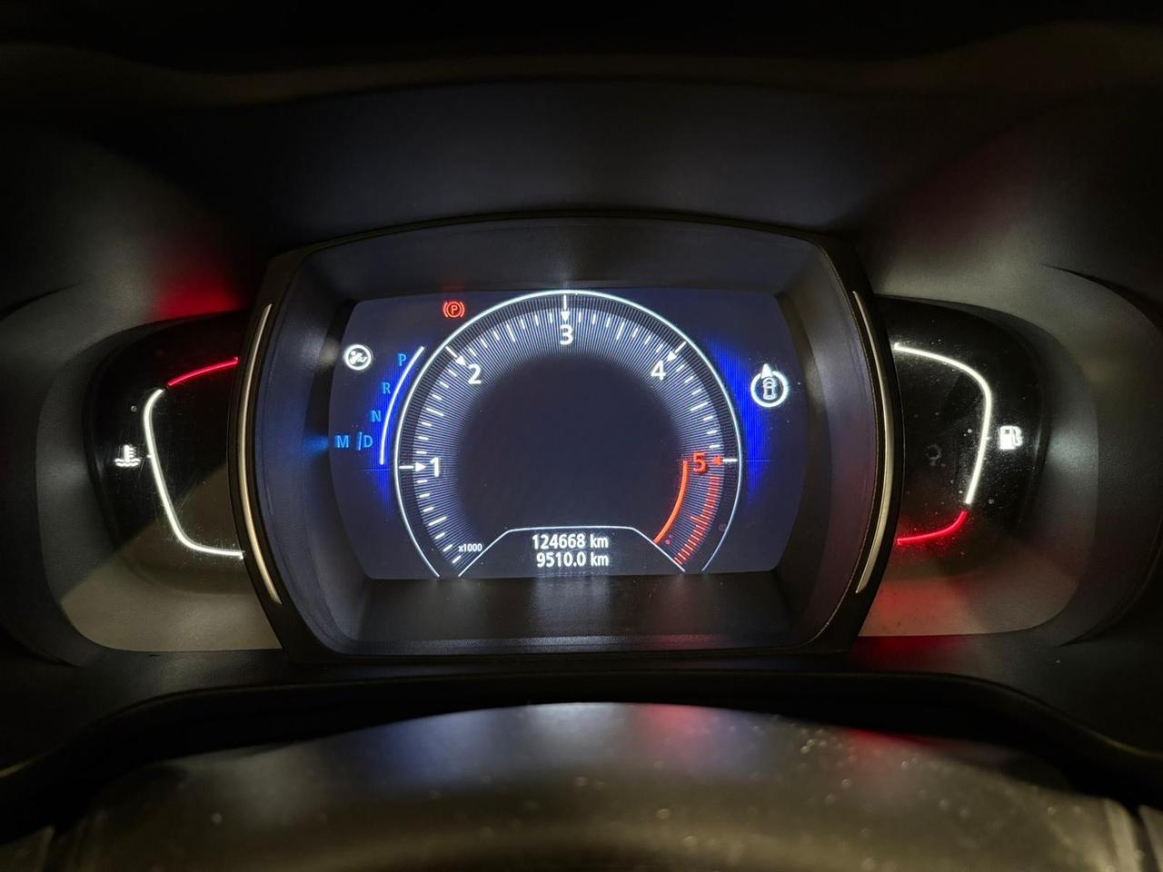 Renault Kadjar dCi 8V 110CV EDC Energy Zen
