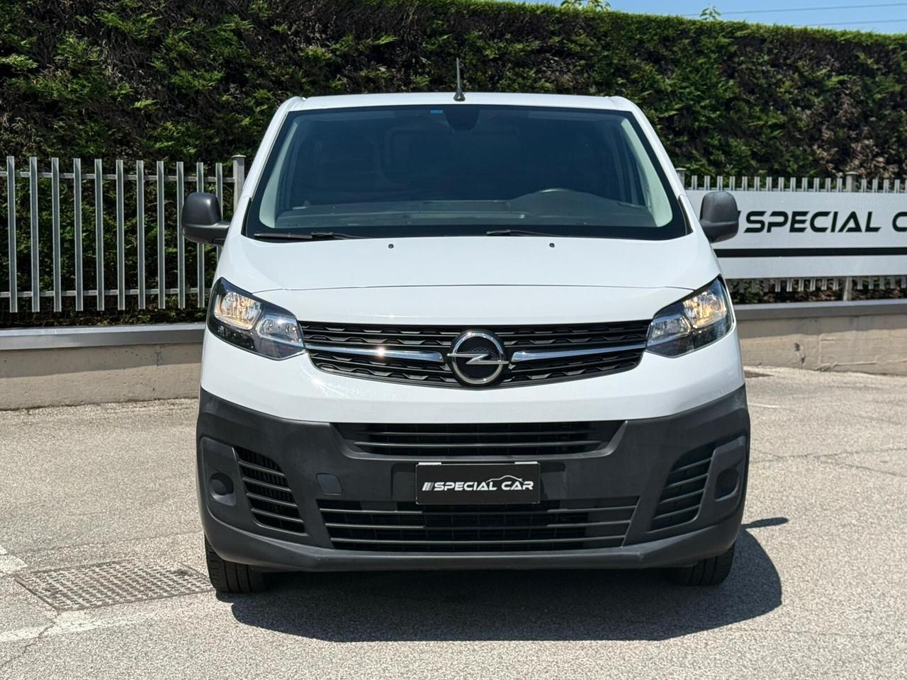 Opel Vivaro New Model 1.5 Dci 120cv Doppia Porta