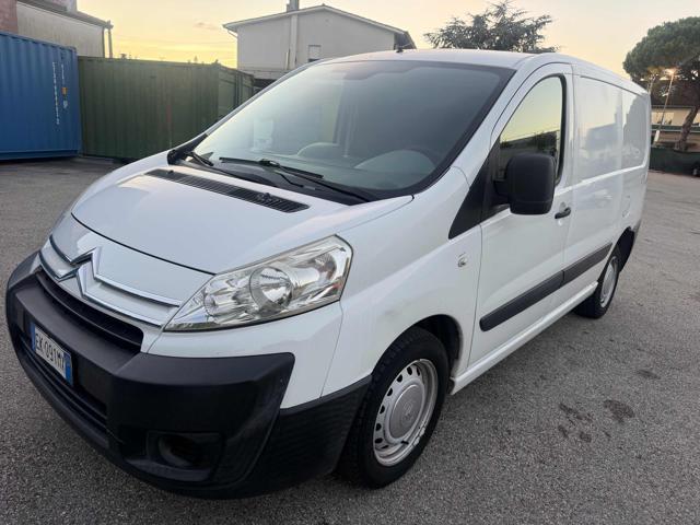 CITROEN Jumpy 2.0 HDi/120 FAP PC Atlante Loisirs Bellissima