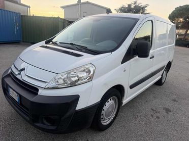 CITROEN Jumpy 2.0 HDi/120 FAP PC Atlante Loisirs Bellissima