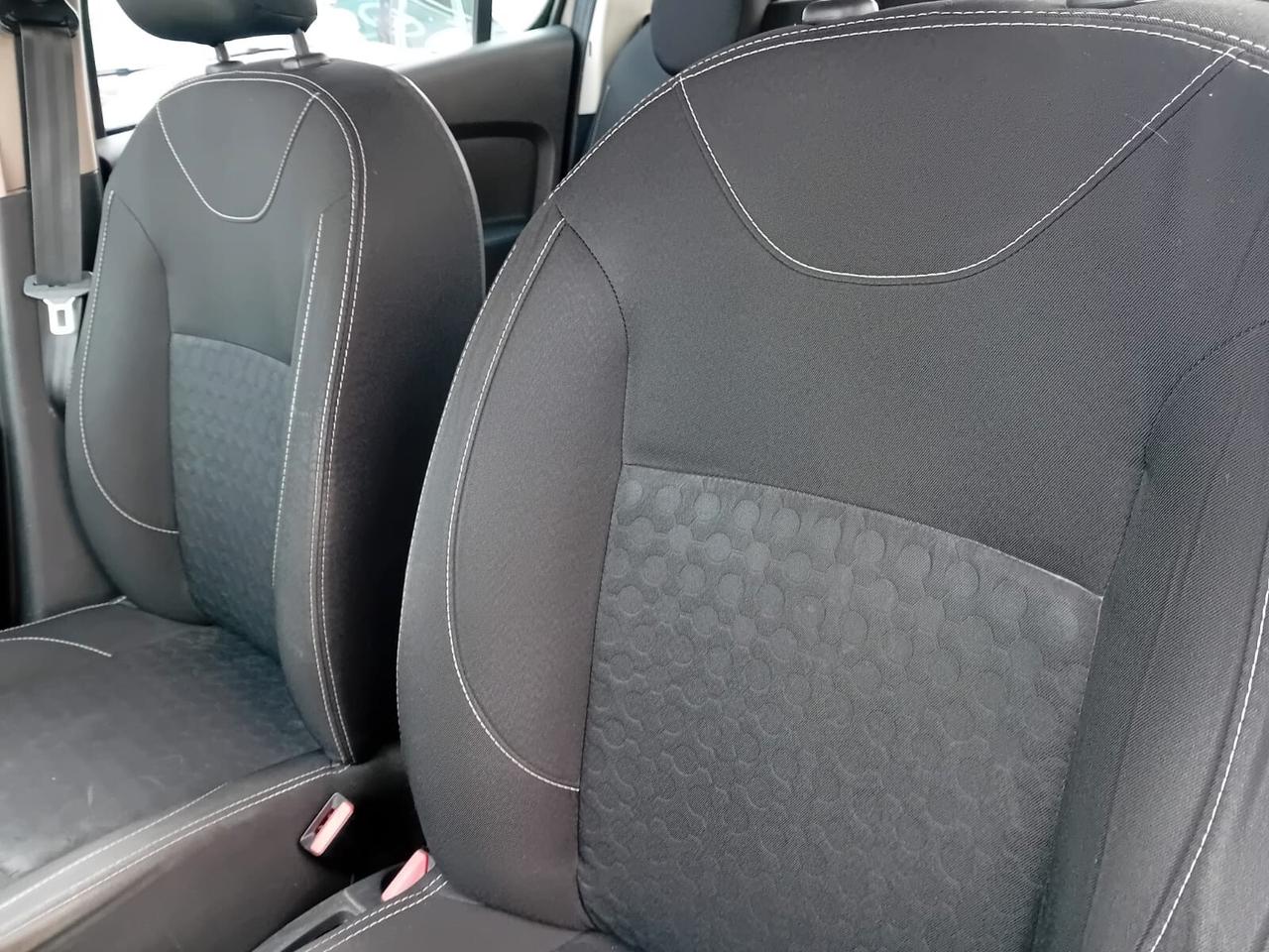 Dacia Sandero 1.2 Laureate Gpl 75cv SCAD GPL 2034