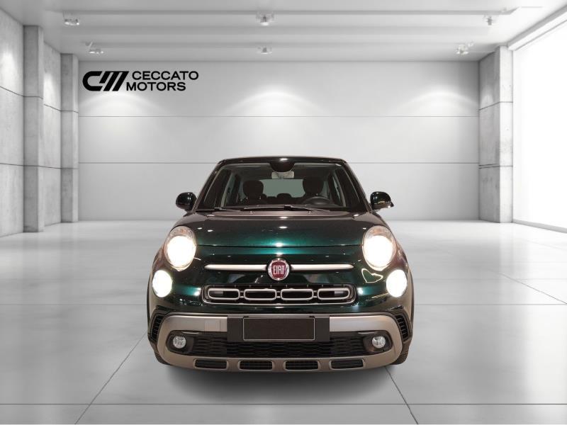 Fiat 500L 1.4 Mirror