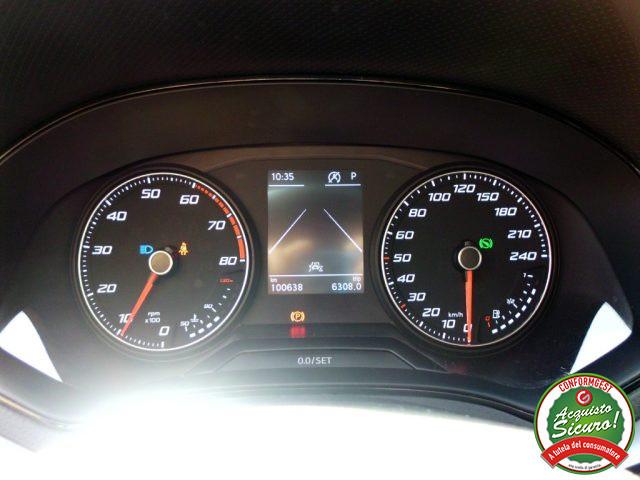 SEAT Arona 1.0 EcoTSI 110 CV DSG FR