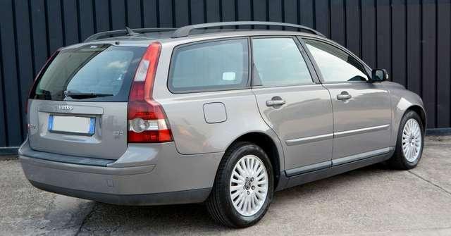 Volvo V50 2.0d SW Momentum OK NEOPATENTATI