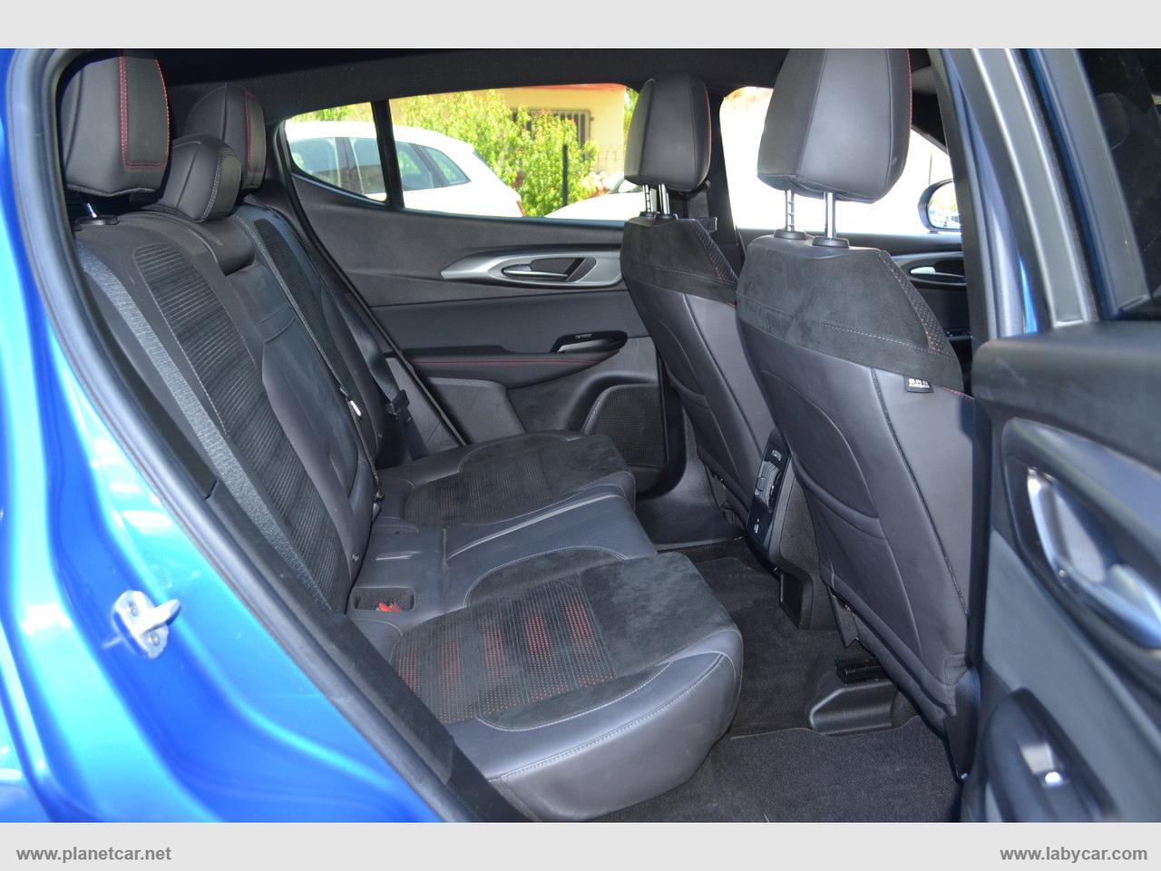 ALFA ROMEO Tonale 1.5 160CV MHEV TCT7 Ed. Speciale