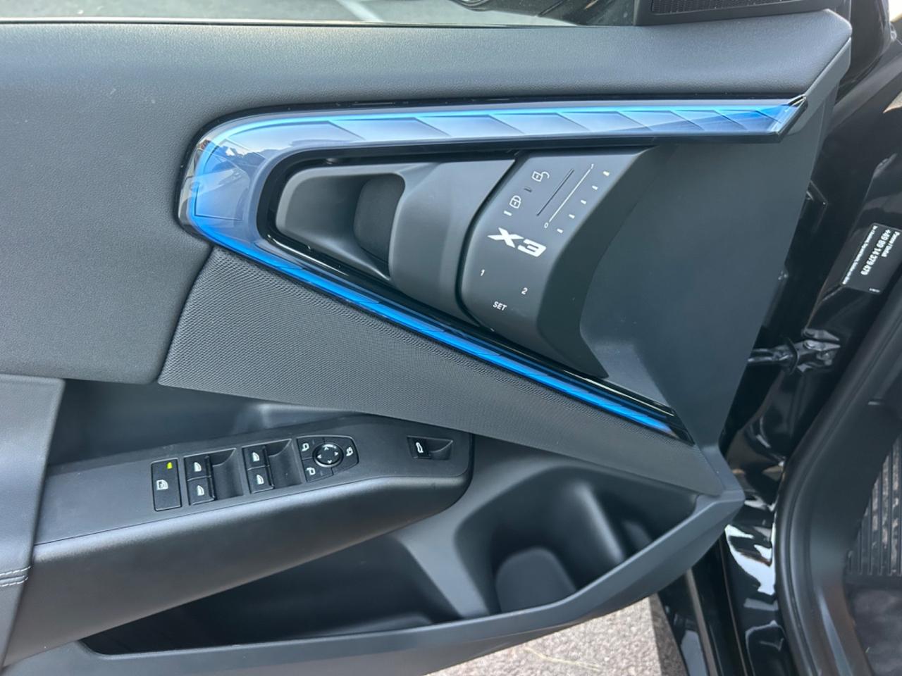 Bmw X3 xDrive20d MSport Navi Xeno