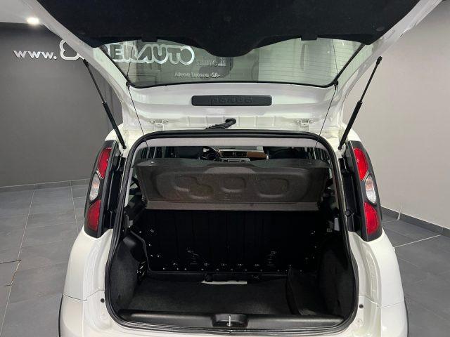 FIAT Panda Cross 1.3 MJT S&S 4x4 80 cv