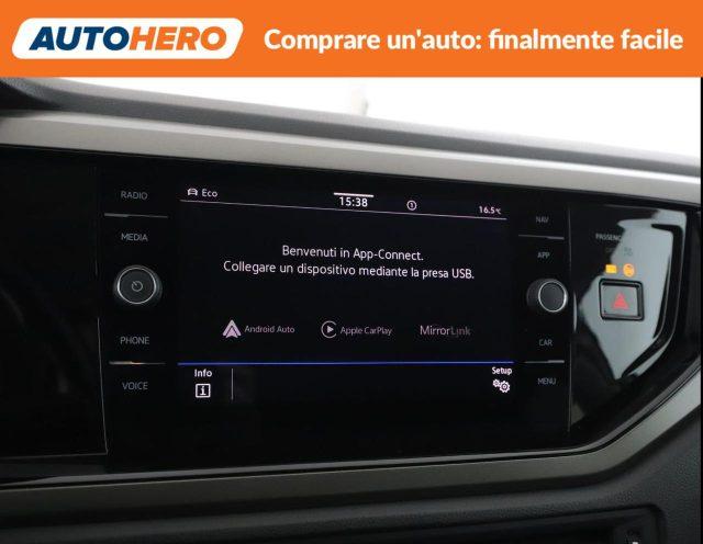 VOLKSWAGEN Polo 1.5 TSI DSG 5p. Sport BMT