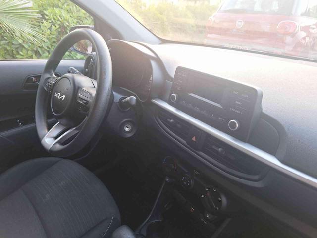KIA Picanto 1.0 12V 5 porte AMT Urban * AUTOMATICA*
