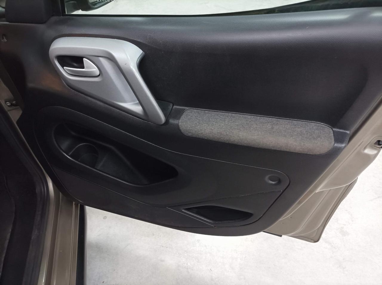 Citroen Berlingo Multispace BlueHDi 100 S&S XTR 06/2015