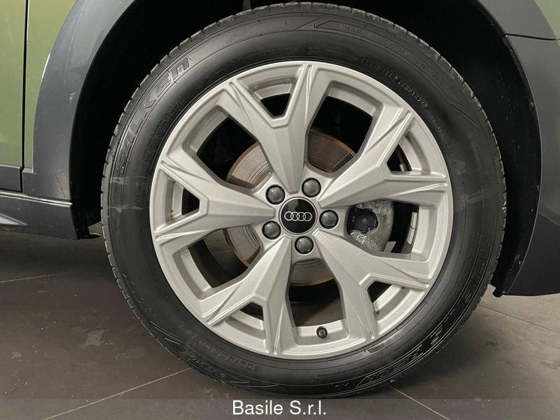 Audi A1 A1 allstreet 30 TFSI S tronic Business